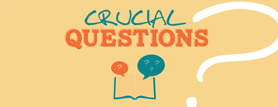 Crucial Questions: What happens to those who’ve never heard about Jesus?