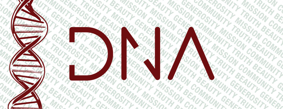 DNA: Godliness Matters to the Mission
