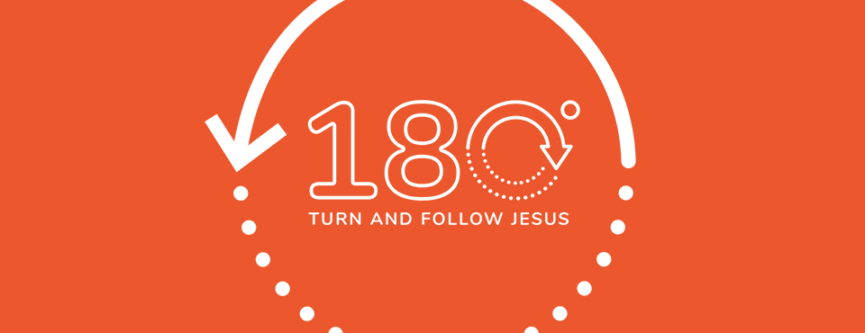 180: A Personal Encounter with Jesus