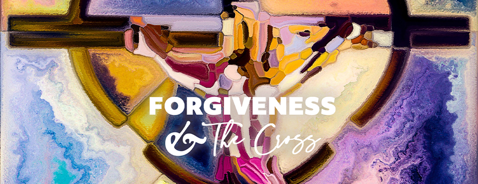 Receiving Forgiveness from God
