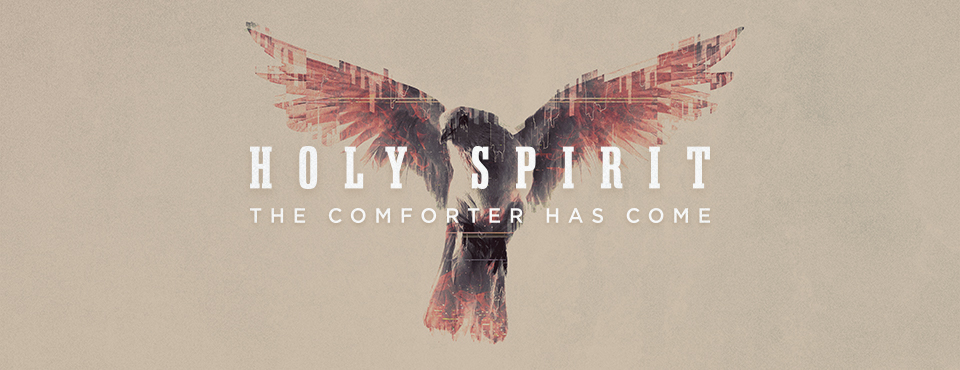 The Empowerment of the Holy Spirit