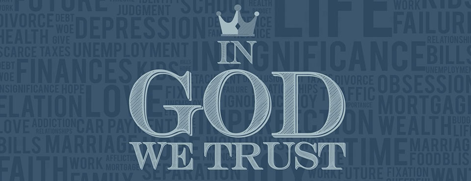 In God We Trust, Not Princes